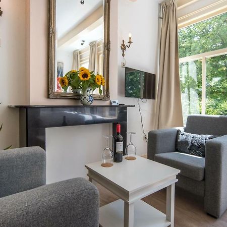 The Blue Stairs Bed and Breakfast Amsterdam Buitenkant foto