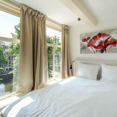 The Blue Stairs Bed and Breakfast Amsterdam Buitenkant foto