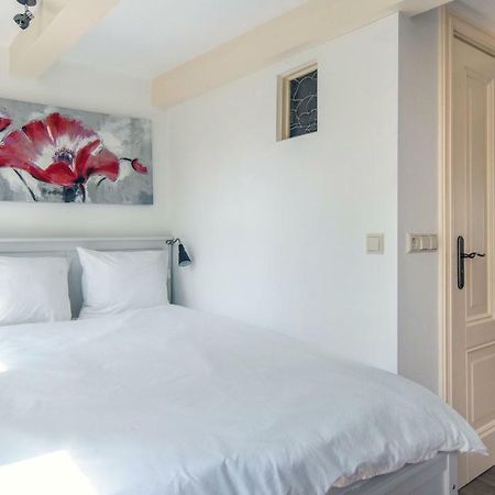 The Blue Stairs Bed and Breakfast Amsterdam Buitenkant foto
